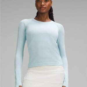 Lululemon Swiftly Tech 2.0